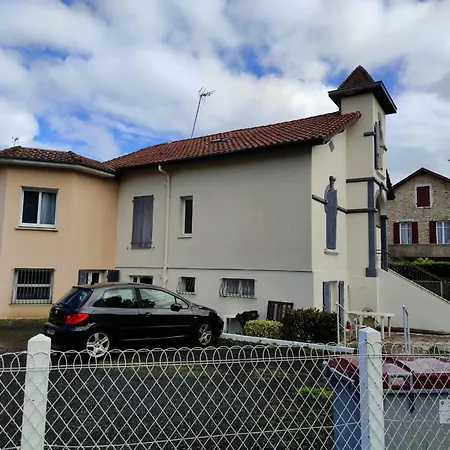 Apartament Proche Centre-ville *