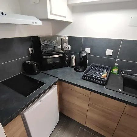 Proche Centre-ville Dax