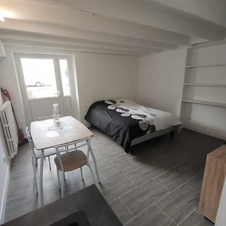Proche Centre-ville Apartament Dax