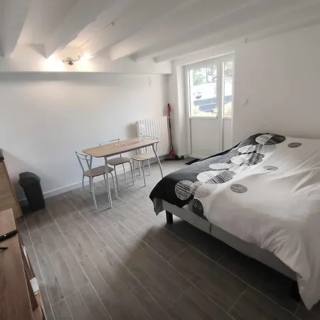 Proche Centre-ville Apartament