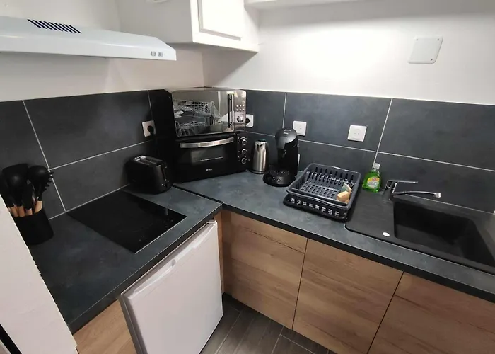 Proche Centre-ville Dax