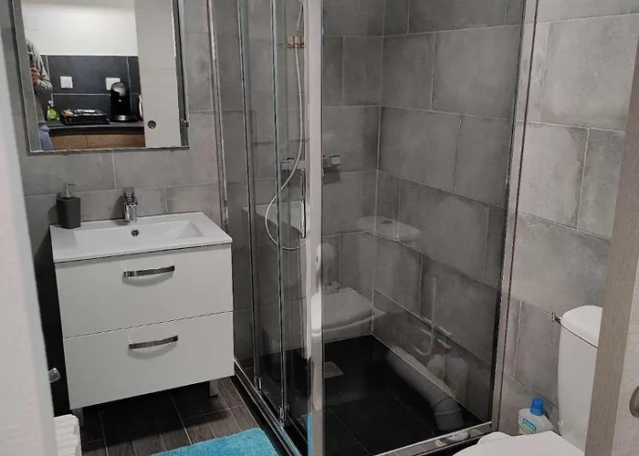 Proche Centre-ville * Dax